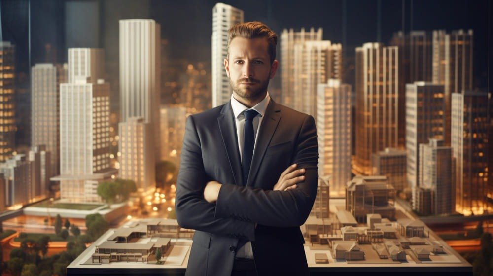Real Estate in Dubai 2025